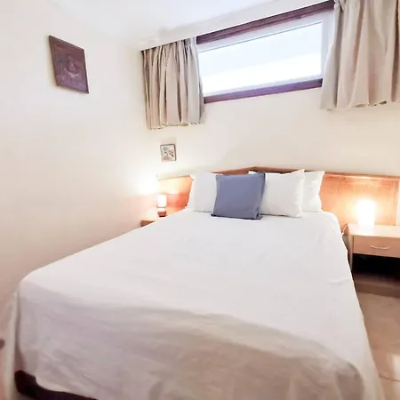 Apartman Acogedor Aloe *