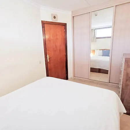 Acogedor Aloe * Playa del Inglés