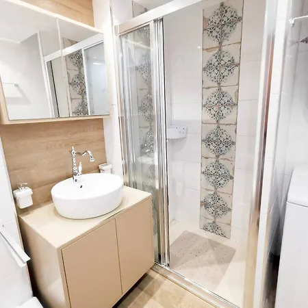 Apartman Acogedor Aloe Playa del Inglés