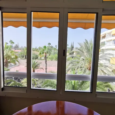 Acogedor Aloe Playa del Ingles (Gran Canaria)