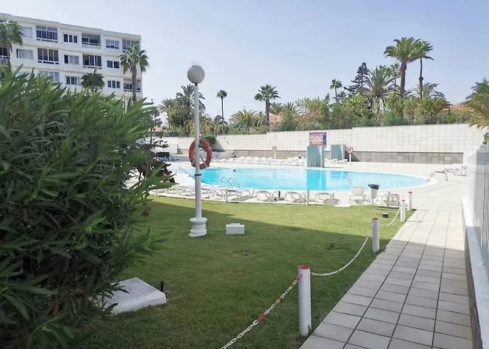 Apartamento Acogedor Aloe *