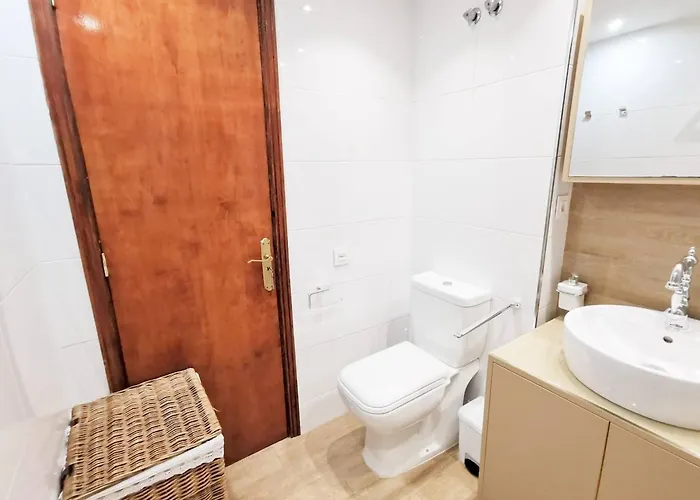 Acogedor Aloe Apartamento Playa del Inglés