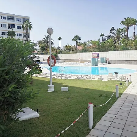 Appartement Acogedor Aloe *