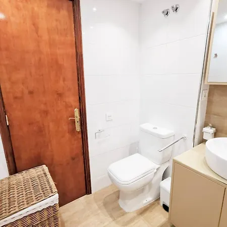 Acogedor Aloe Appartement Playa del Inglés