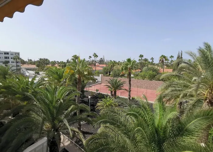 דירה Acogedor Aloe פלאייה דל אינגלז